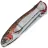 Нож Kershaw Leek Trout сталь 14C28N рукоять Aluminium (1660TROUT) Нож Kershaw Leek Trout сталь 14C28N рукоять Aluminium (1660TROUT)