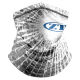 Бафф ZT Neck Gaiter  (GAITERZT)