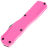 Нож Kershaw Livewire stonewash сталь Magnacut рукоять Pink Aluminium (9000PINK)