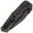 Нож Real Steel Evolution Ironclad Drop blackwash сталь D2 рукоять Green G10 (7911BG)