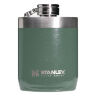 Фляга Stanley Master Unbreakable Hip Flask 0.23л зеленая (10-02892-063)