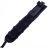 Нож Kizlyar Supreme Alpha сталь D2 Tacwash рукоять Black Kraton