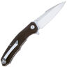 Нож Bestech Warwolf сталь D2 рукоять Black G10 (BG04A)