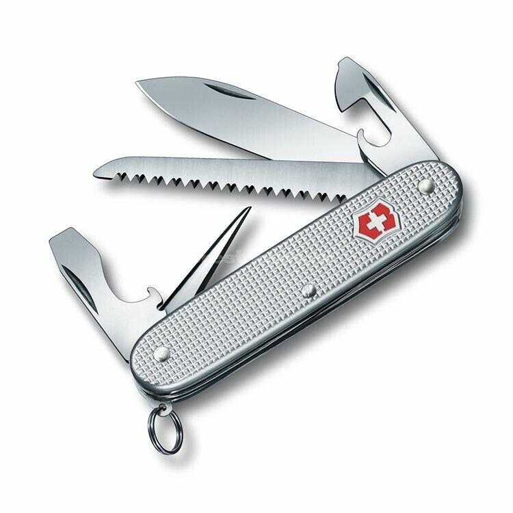 Victorinox manager alox top