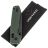 Нож Vosteed Raccoon CB blackwash сталь 14C28N рукоять Green Micarta