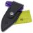 Нож CIVIVI Typhoeus stonewash сталь 14C28N рукоять Purple G10 (C21036-2)