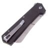 Нож Kershaw RIB сталь 8Cr13MoV рукоять G10/CF (1372)