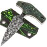 Нож Lizard Knives Шиномонтаж LK-SHI-03 сталь VG-10 рукоять Carbon