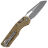 Нож Microtech MSI Ram-Lok apocalyptic сталь M390MK рукоять Frag Tan G10 (210-10APFRGTTA)