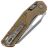 Нож Microtech MSI Ram-Lok apocalyptic сталь M390MK рукоять Frag Tan G10 (210-10APFRGTTA)