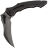 Нож Maxace Hela satin DLC cталь M390 рукоять Black Titanium