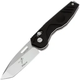 Нож Extrema Ratio BFK Zero Folgore Stonewashed сталь VG-10  рукоять Black Aluminum