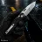 Нож Extrema Ratio BFK Zero Folgore Stonewashed сталь VG-10  рукоять Black Aluminum