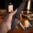 Нож Artisan Cutlery Simoon black сталь AR-RPM9 рукоять Black G10