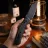 Нож Artisan Cutlery Simoon black сталь AR-RPM9 рукоять Black G10