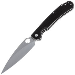Нож Daggerr Sting XL beadblast сталь VG-10 рукоять Black G10