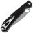 Нож Daggerr Sting XL beadblast сталь VG-10 рукоять Black G10