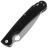 Нож Daggerr Sting XL beadblast сталь VG-10 рукоять Black G10