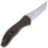 Нож CIVIVI Synergy 3 Tanto сталь Nitro-V рукоять Black G10 (C20075B-1)