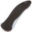 Нож CIVIVI Synergy 3 Tanto сталь Nitro-V рукоять Black G10 (C20075B-1)