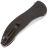 Нож CIVIVI Synergy 3 Tanto сталь Nitro-V рукоять Black G10 (C20075B-1)