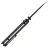 Нож CIVIVI Iron Tide blackwash сталь 14C28N рукоять Forest Green Aluminum (C25011-2)