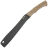 Мачете BUCK 108 Compadre Froe 5160 Carbon Steel рукоять микарта (0108BRS1)