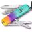 Нож-брелок Victorinox Classic SD Sydney Style 58мм (0.6223.E222)