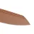 Нож Vosteed Raccoon TLL Sheepsfoot copper dune сталь 14C28N рукоять Black Micarta