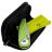 Нож CIVIVI Starflare satin сталь Nitro-V рукоять Lime Green Aluminum (C23052-3)
