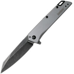 Нож Kershaw Misdirect сталь 4Cr14MoV рукоять сталь (1365)
