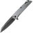 Нож Kershaw Misdirect сталь 4Cr14MoV рукоять сталь (1365)
