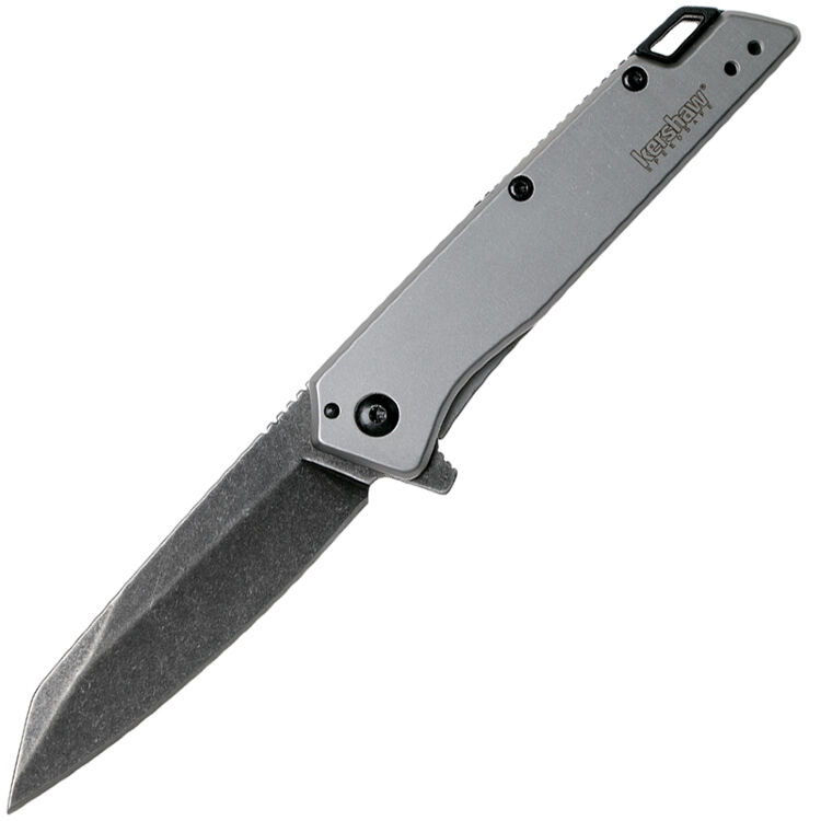 Нож Kershaw Misdirect сталь 4Cr14MoV рукоять сталь (1365)