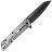 Нож Kershaw Misdirect сталь 4Cr14MoV рукоять сталь (1365)