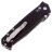 Нож Steelclaw Хират сталь 9Cr18MoV рукоять Black G10