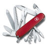 Нож многофункц. Victorinox Ranger 91мм (1.3763)