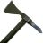Топор Cold Steel Vietnam Tomahawk cталь 1055 рукоять гикори (90VT)