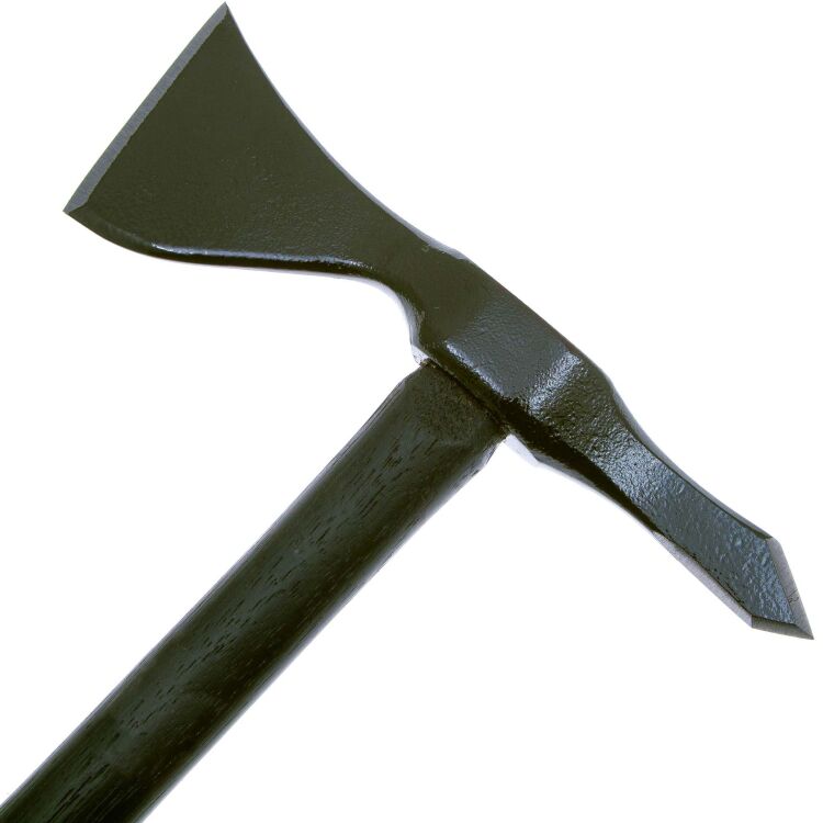 Топор Cold Steel Vietnam Tomahawk cталь 1055 рукоять гикори (90VT)