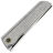 Нож TuoTown Common сталь M390 рукоять Grey Crystal Titanium