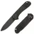 Нож WE Knife Elementum blackwash сталь MagnaCut рукоять Black/Bronze Titanium (WE18062XA-3)