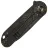 Нож WE Knife Elementum blackwash сталь MagnaCut рукоять Black/Bronze Titanium (WE18062XA-3)