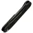 Нож WE Knife Elementum blackwash сталь MagnaCut рукоять Black/Bronze Titanium (WE18062XA-3)
