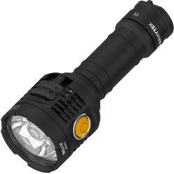 Фонарь ArmyTek Bear WRG белый/зеленый/красный свет (F09901C)