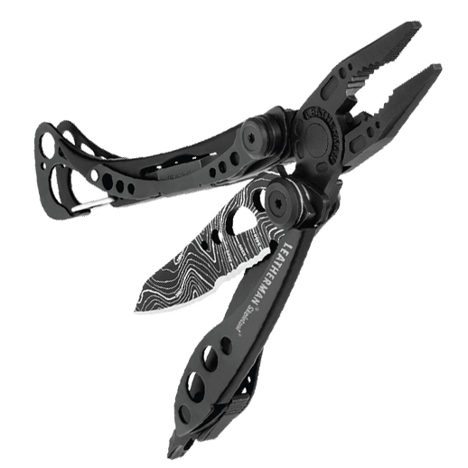 Skeletool topo outlet