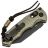 Нож Benchmade Auto Immunity сталь CPM-M4 рукоять FDE Aluminum (2900BK-1)