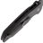 Нож Pro-Tech Tactical Response 3 black сталь Magnacut рукоять Black Groove Aluminium (TR-3 BT MC)