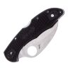 Нож Spyderco Tasman Salt 2 сталь H-1 рукоять Black FRN (C106PBK)