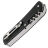 Нож Ruike L32-B Criterion сталь 12C27 рукоять Black G10