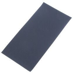 Бумага наждачная Micro-Mesh 4000 Grit 153х77мм (4758)