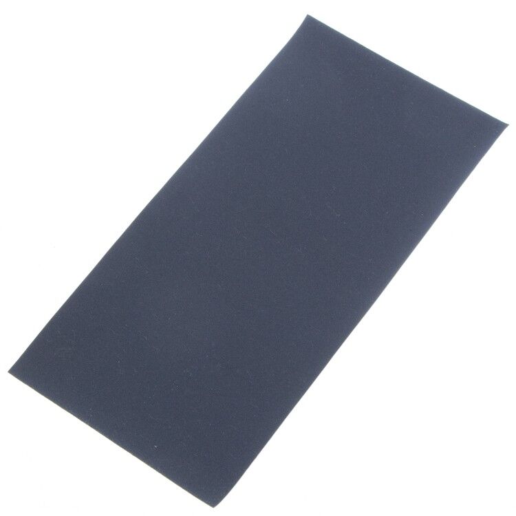 Бумага наждачная Micro-Mesh 4000 Grit 153х77мм (4758)